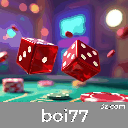 boi77: O Mundo Selecionado de Jogos de Entretenimento